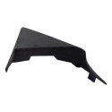 Acabamento Retrovisor Lado Esquerdo M.benz Sprinter 313 2007 Preta