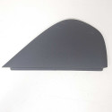 Acabamenro Lateral Painel Lado Direito Vw Jetta 2012