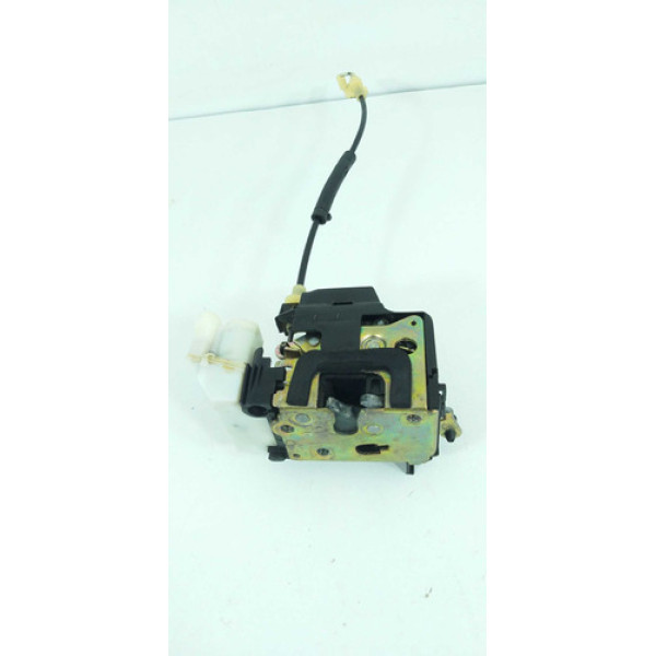 Fechadura Elétrica Porta Dianteira Fiat Palio Strada Siena