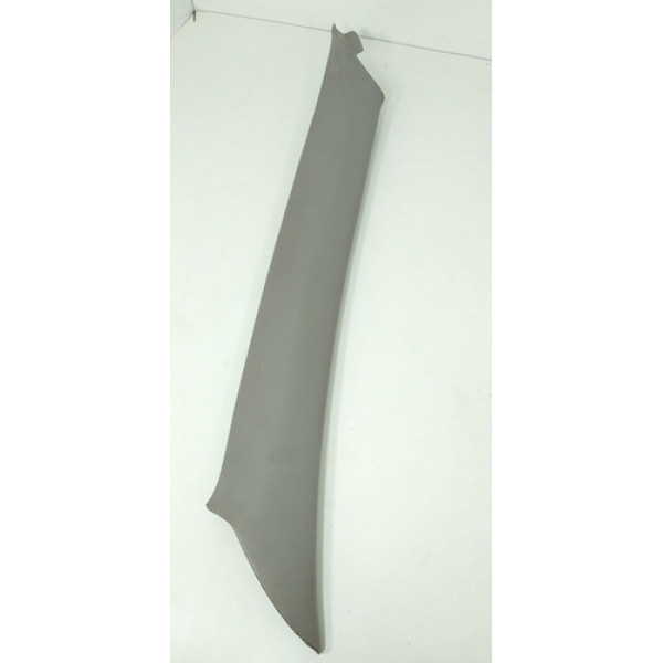 Suporte Moldura Para-brisa Lado Esquerdo  Toyota Corolla