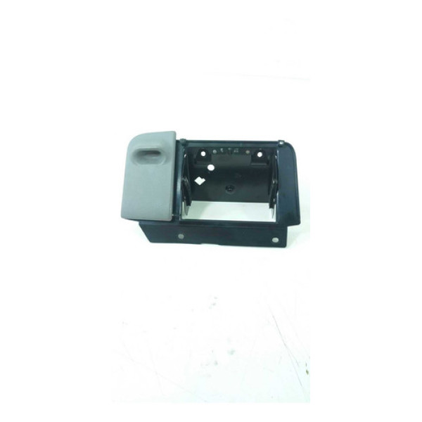 Suporte Cinzeiro Acendedor Ford Ranger 1998 Ate 2005
