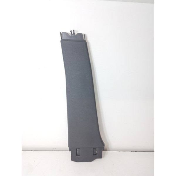 Moldura Coluna Dianteira Esq Chevrolet Meriva 2008 Original