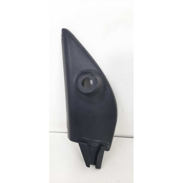 Acabamento Interno Retrovisor Esquerdo Vw Gol G7 C/detalhe
