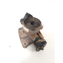 Corpo De Borboleta Tbi Ford Fiesta Zetec 1.0 Xs5u-9e927-ab