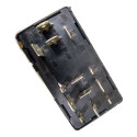 Modulo Relé Retrovisor Ajuste Vidro Elétrico Vw Polo Sedan  Preto