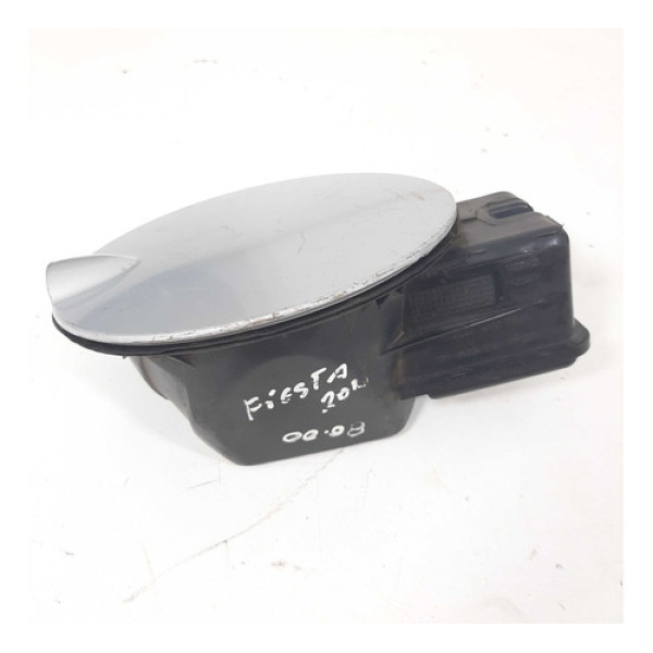 Portinhola Tanque Combustivel Ford Fiesta 2010 Original