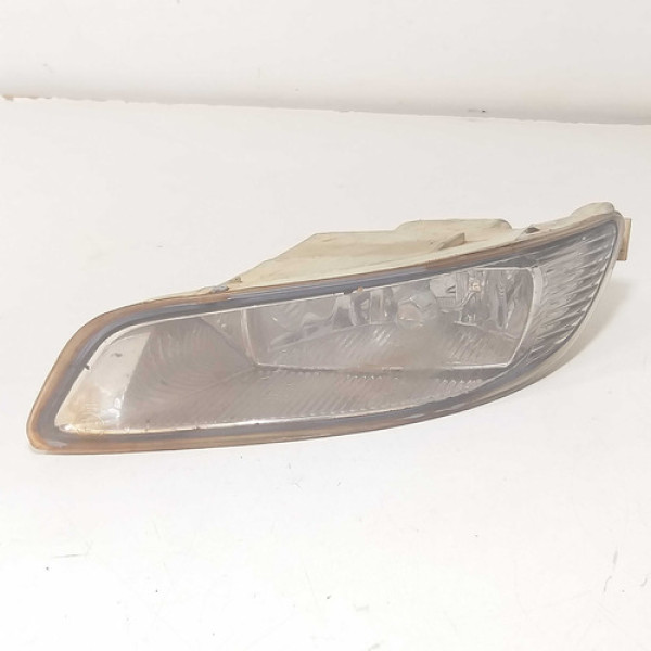 Farol Milha Lado Esquerdo Toyota Corolla 2005/2008 Transparente