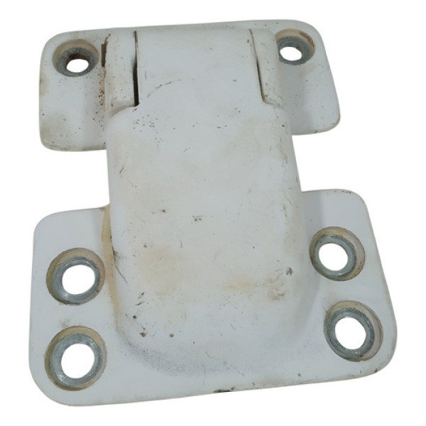 Dobradiça Superior Porta Traseira Ld Fiat Ducato 1998 Á 2014