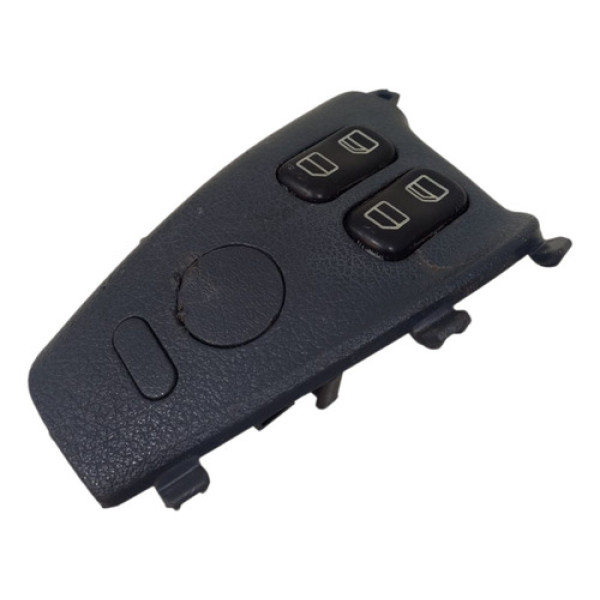Painel De Comando Janelas Mercedes-benz Sprinter 313 2007 