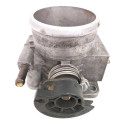 Corpo De Borboleta Brava Bravo Palio 1.6 16v Gasolina