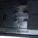 Comando Botão Vidro Elétrico Audi A3 1998 Á 2006