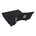 Acabamento Console Tampa Central Honda Fit 1.5 2010