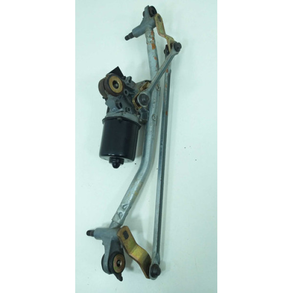 Maquina Limpador Para-brisa Citroën C3 1.4 Flex 2006