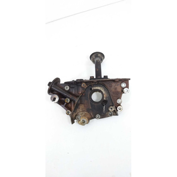 Bomba Do Óleo Do Motor Hyundai Tucson 2.0 16v 2009 