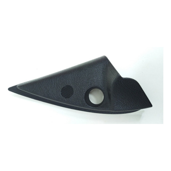 Moldura Interna Retrovisor Direito Peugeot 206 9624639877