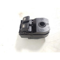 Botão Do Vidro E Retrovisor Elétrico Peugeot 206/207 2006