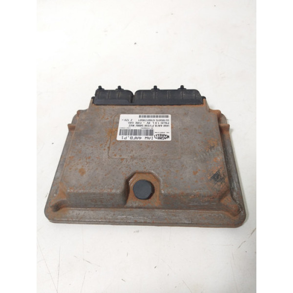 Modulo Injeção Fait Palio 1.0 Flex 2002/2003 Iaw4afbp1