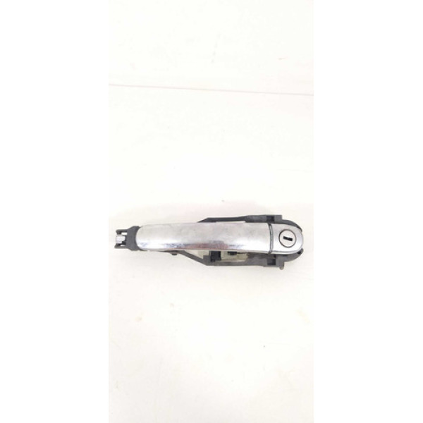 Maçaneta Externa Porta Dianteira Direita Volkswagen Fox 2006