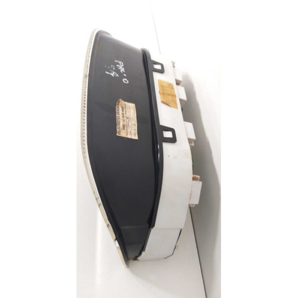 Painel De Instrumentos Fiat Palio Uno Fiorino