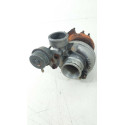 Turbina Hsd Ford Ranger 2.5 Diesel  1995 Á1998
