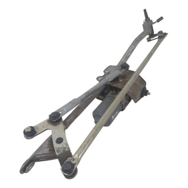 Maquina  Limpador Parabrisa Honda New Civic 2008 A 2011