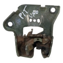 Fechadura Tampa Traseira Fiat Palio Uno 1997 Á 2000