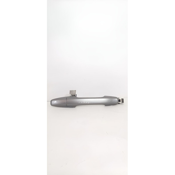 Maçaneta Externa Dianteira Direita Honda Civic 2007/2012  Dianteira