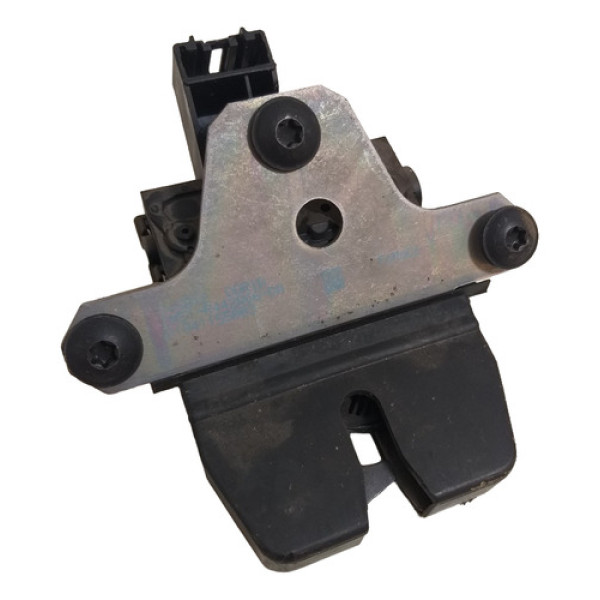 Fechadura Elétrica Porta Mala Ford Focus Sedan 2.0 2009-2012
