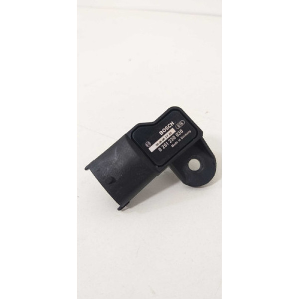 Sensor Map Fiar Palio Siena Strada Chevrolet Celta Corsa