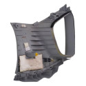 Acabamento Coluna Superior Tras L/d Honda Fit 1.5 2010