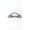 Moldura Painel Instrumento Mercedes Sprinter 2010 Detalhe 