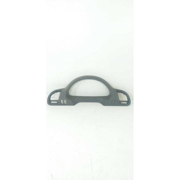 Moldura Painel Instrumento Mercedes Sprinter 2010 Detalhe 