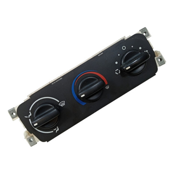 Comando Ar Condicionado Ford Transit 2012 Detalhe