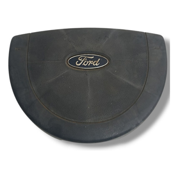 Tampa Buzina Volante Ford Ecosport 2004/2008 Original