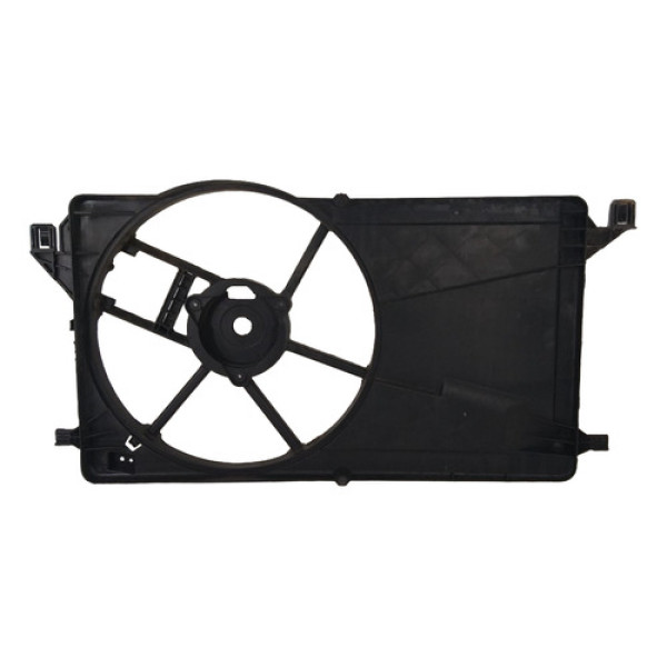 Defletor Ventoinha Radiador Ford Focus 2009 / 2013 Original