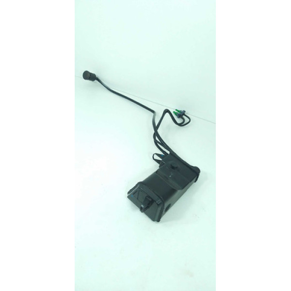 Filtro Canister Gm Chevrolet  Astra Bax-1100 Detalhe