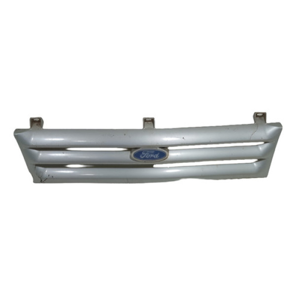 Grade Dianteira Ford Del Rey Belina Pampa 1986/1996 Detalhes