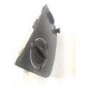 Placa Do Ar Condicionado Ford Fiesta 1998