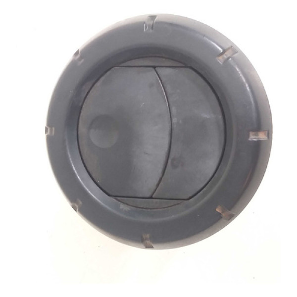 Difusor Ar Painel Ford Fiesta 2006/2014 Original