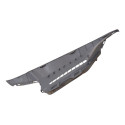 Acabamento Coluna Para-brisa Ld Honda Fit 1.5 2010