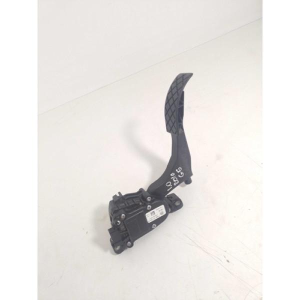 Pedal Acelerador Eletrônico Volkswagen Gol G5 2010