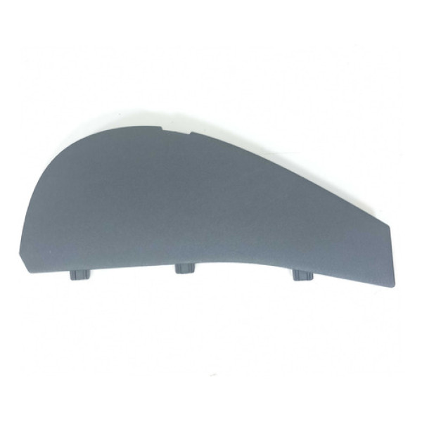 Moldura Esquerda Painel Nissan Versa 2019 Original