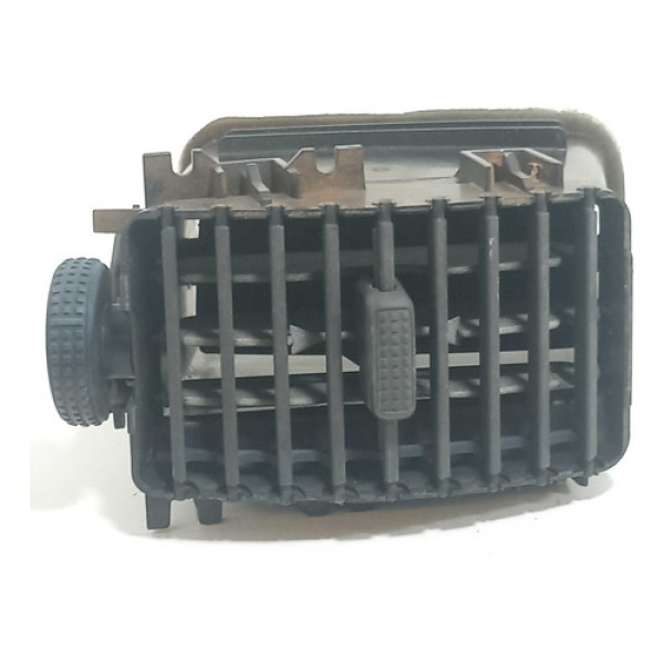 Difusor Ar Esquerdo Nissan Frontier 2008/2015 Original 