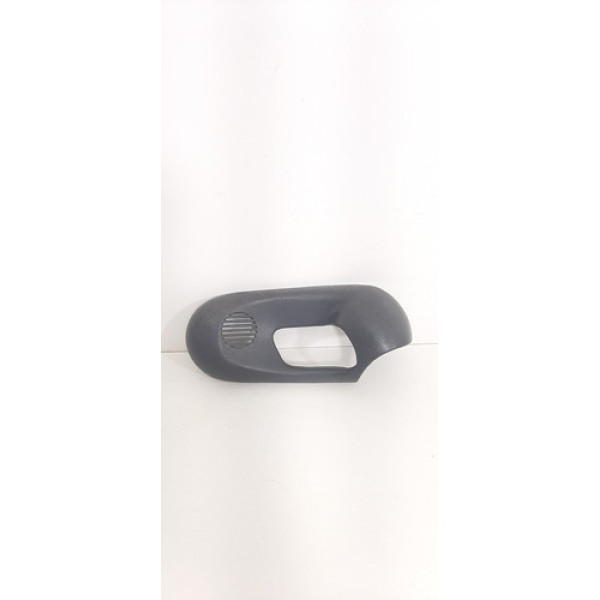 Moldura Maçaneta Interna Direita Gm Corsa 1994-1998