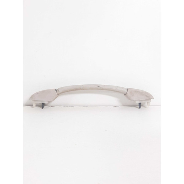 Alça Pqp Do Teto Citroën Xsara Picasso 2004/2005 Original Branco