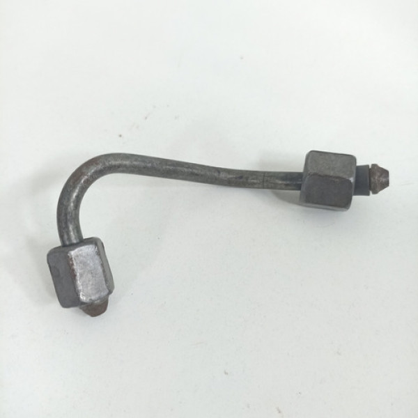 Cano De Injeção Ducato Boxer Jumper 2.3 16v 2010/2017
