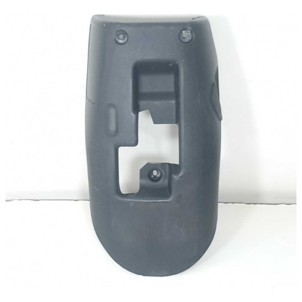 Moldura Coluna Direção Ford Ecosport 2008 Original