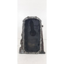 Carter Do Motor Renault Clio/peugeot 206 1.0 16v 2000-2005 