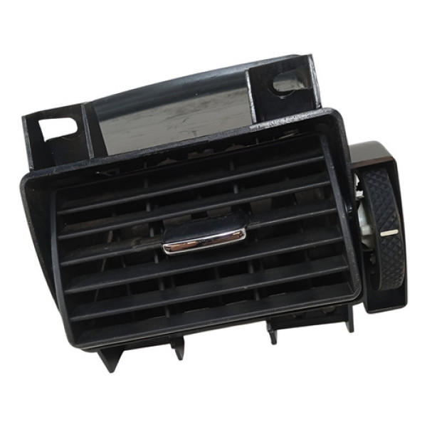 Difusor Ar Central Meio Direito Ford Transit 2012 Detalhe