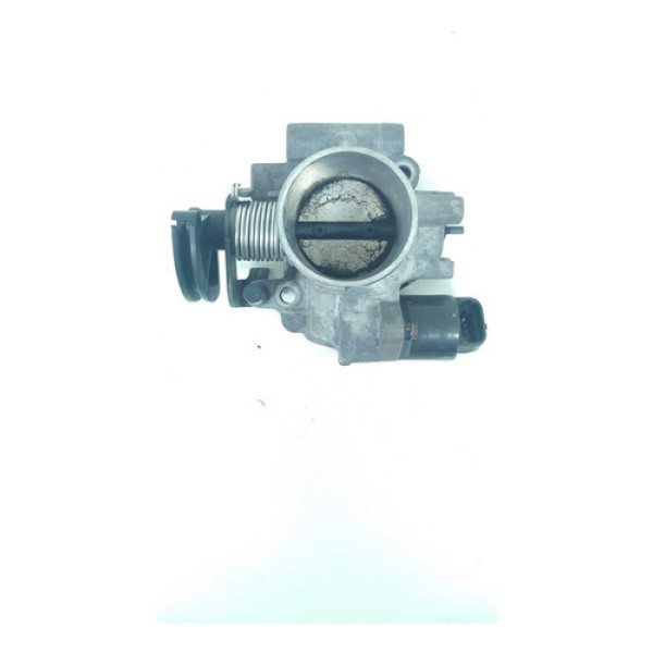 Tbi Corpo De Borboleta Gm Chevrolet  Omega 2.2 